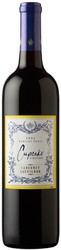 Cupcake cabernet review