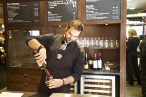 Starbucks' Olive Way location (from USA Today)