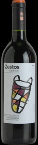 Zestos especial wine review