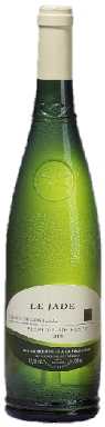 Le Jade picpoul review