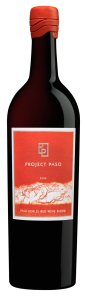 Project Paso red wine blend review