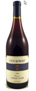 Clos Robert pinot noir review