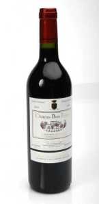 Chateau Bois Redon bordeaux superieur review
