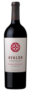 Avalon Napa Valley cabernet sauvignon review