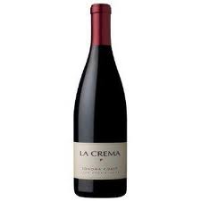 la crema sonoma coast pinot noir review