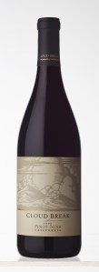 Cloud Break Pinot Noir